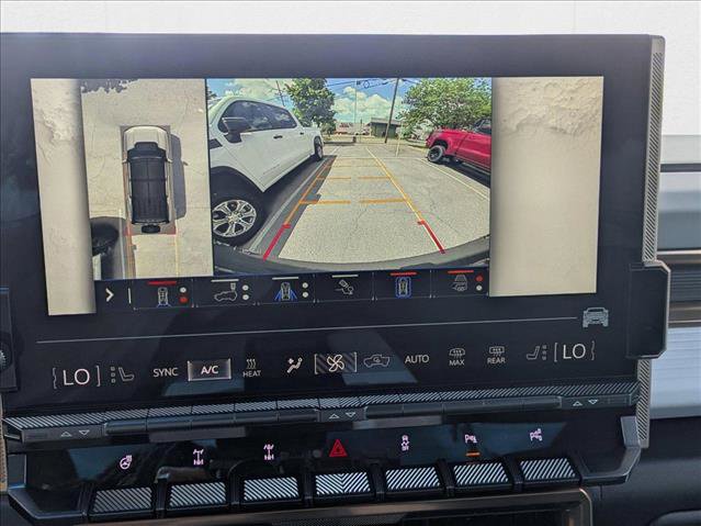 New 2025 GMC Hummer EV 3X w/ Extreme Off-Road Package image 13