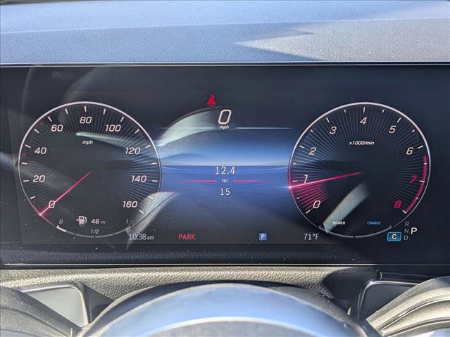 New 2026 Mercedes-Benz GLB 250 image 10