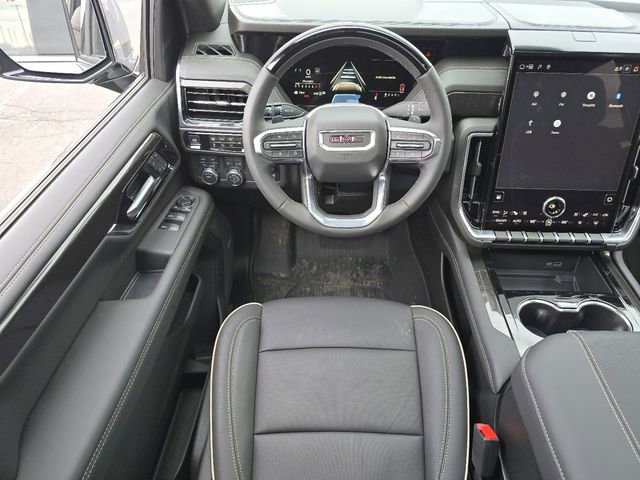 New 2026 GMC Yukon XL Elevation w/ Elevation Premium Package image 33