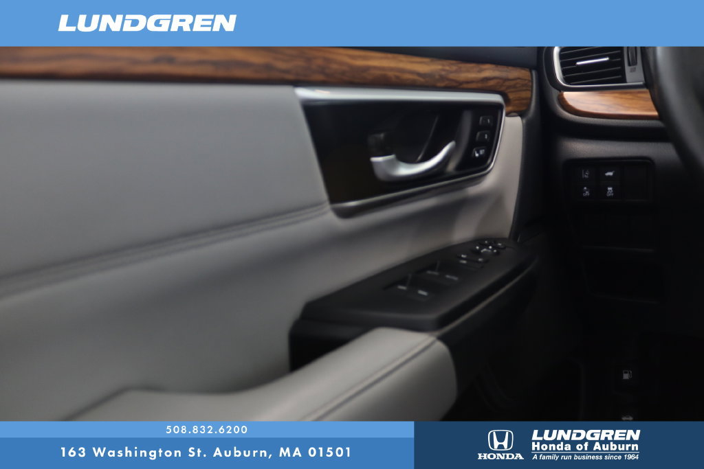Used 2022 Honda CR-V EX-L image 32