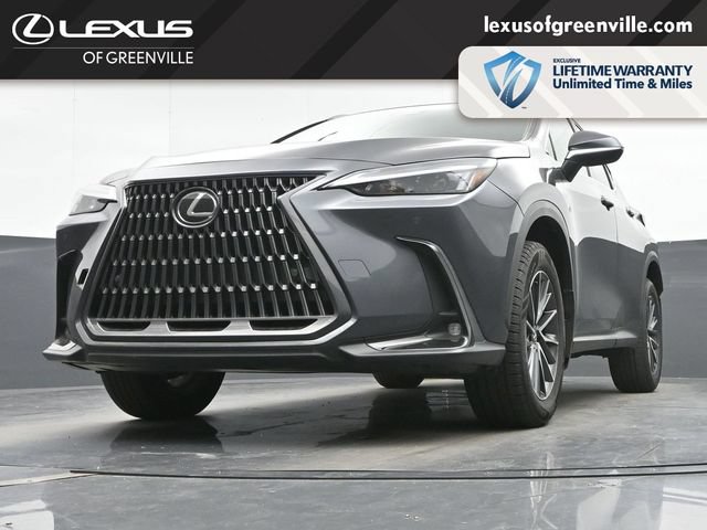 Used 2025 Lexus NX 250 FWD w/ Cold Area Package image 27