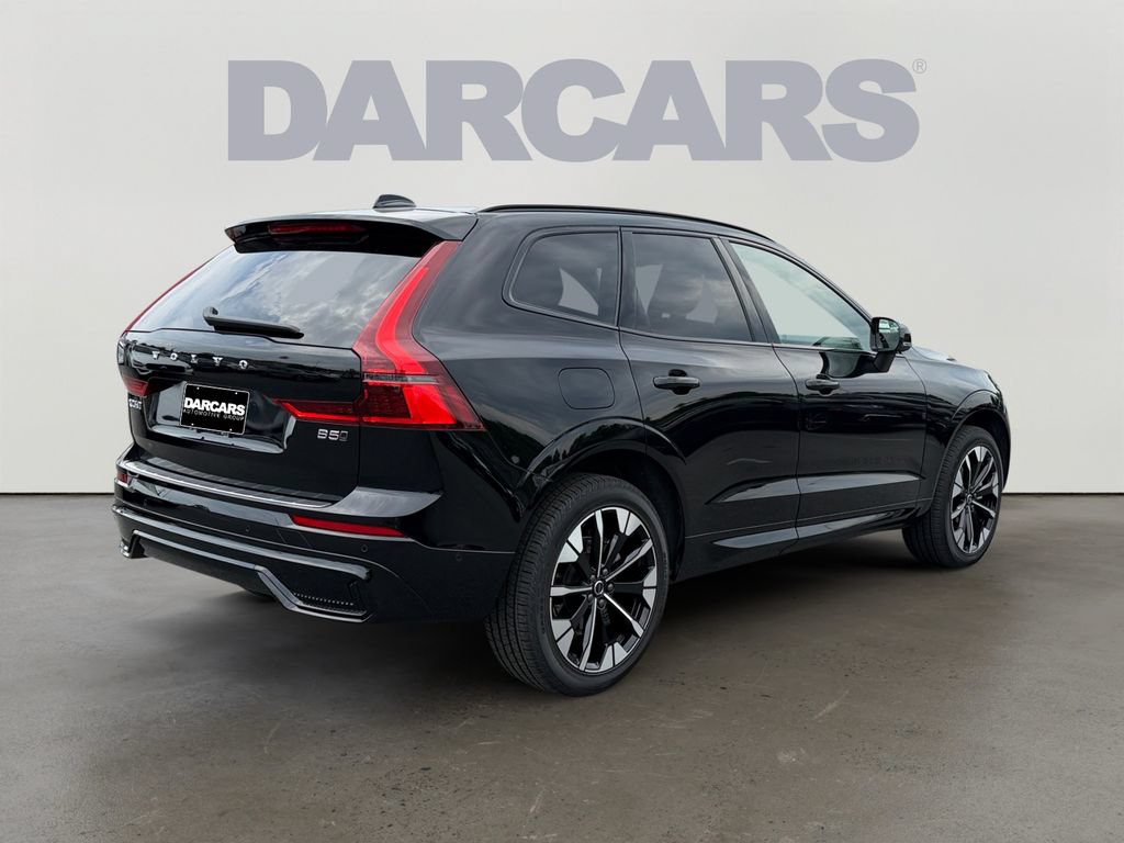 Certified 2026 Volvo XC60 B5 Plus w/ Protection Package Premier AWD/4WD image 6