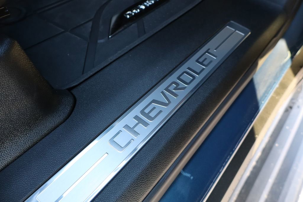 New 2026 Chevrolet Tahoe Premier w/ Sun And Tow Package image 52