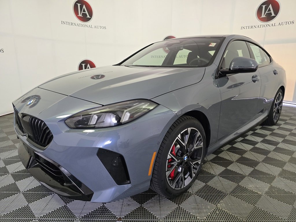 New 2025 BMW 228i xDrive w/ Premium Package image 5