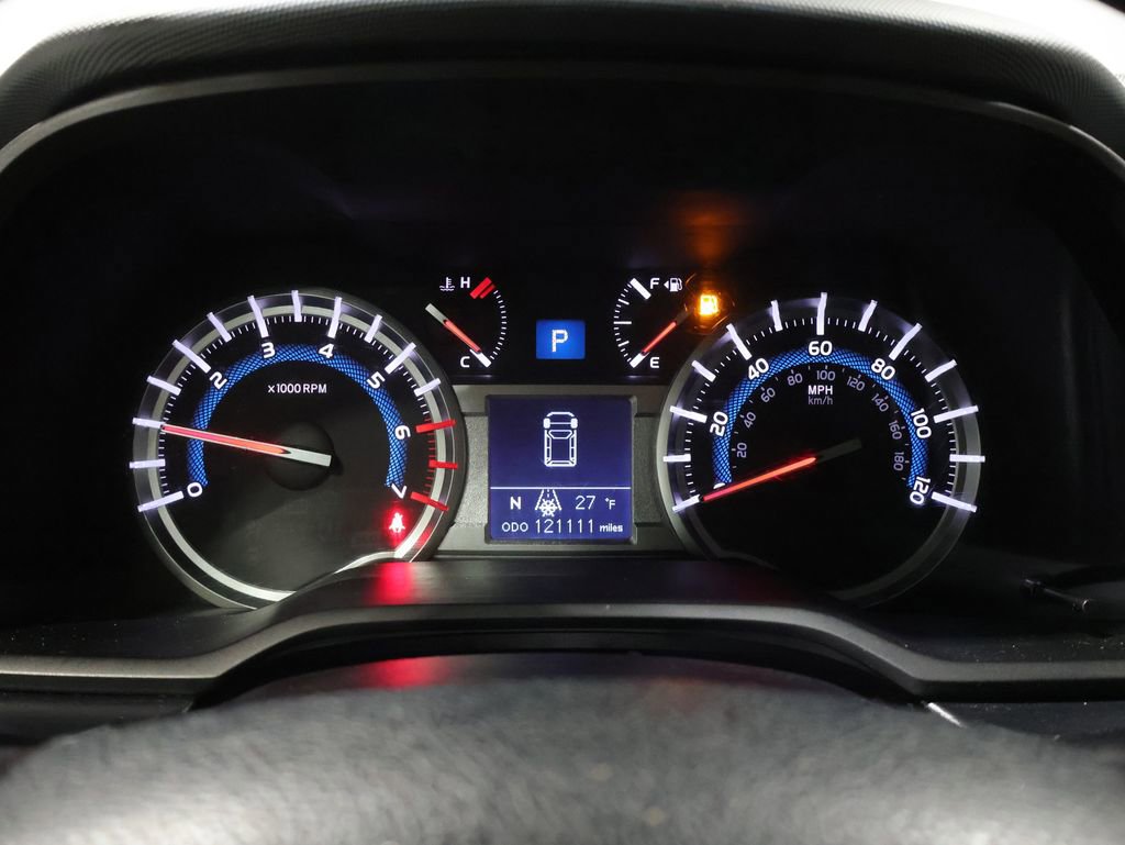 Used 2019 Toyota 4Runner SR5 Premium image 37