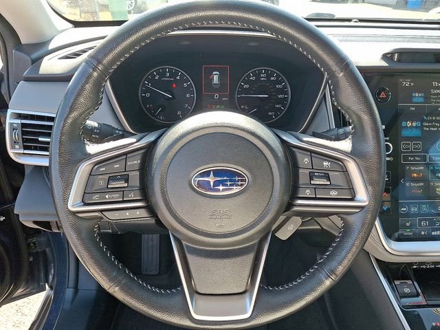 Certified 2023 Subaru Outback Limited image 18