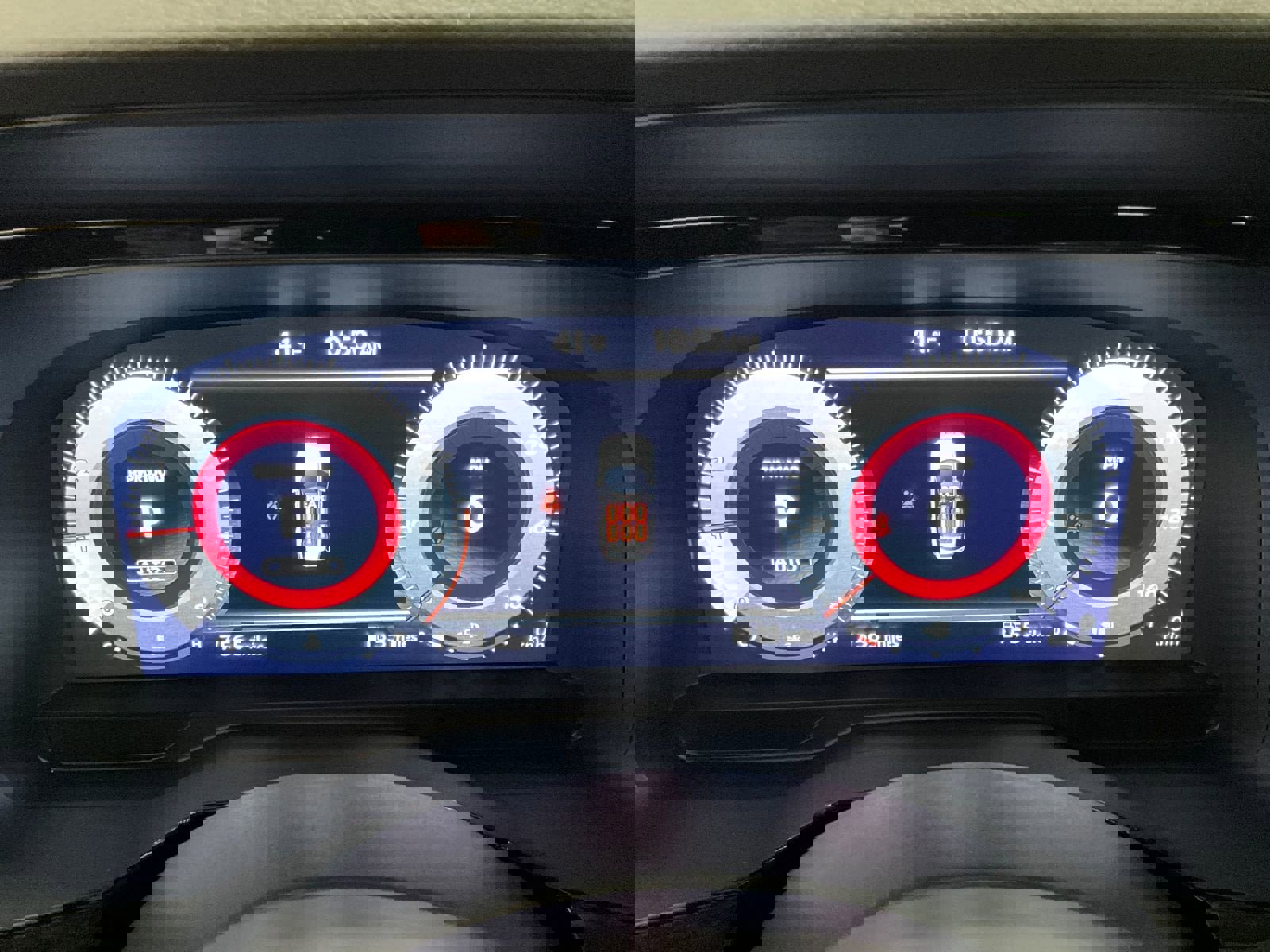 Used 2024 Nissan Pathfinder Platinum w/ Cargo Package image 20