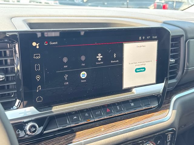 New 2026 GMC Sierra 1500 Elevation w/ Preferred Package AWD/4WD image 21