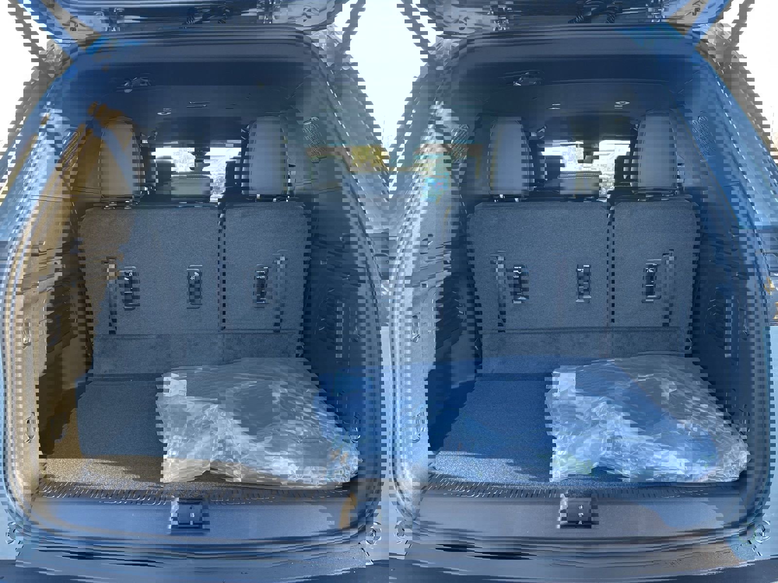 New 2026 Chevrolet Traverse LT w/ Driver Confidence Package image 21