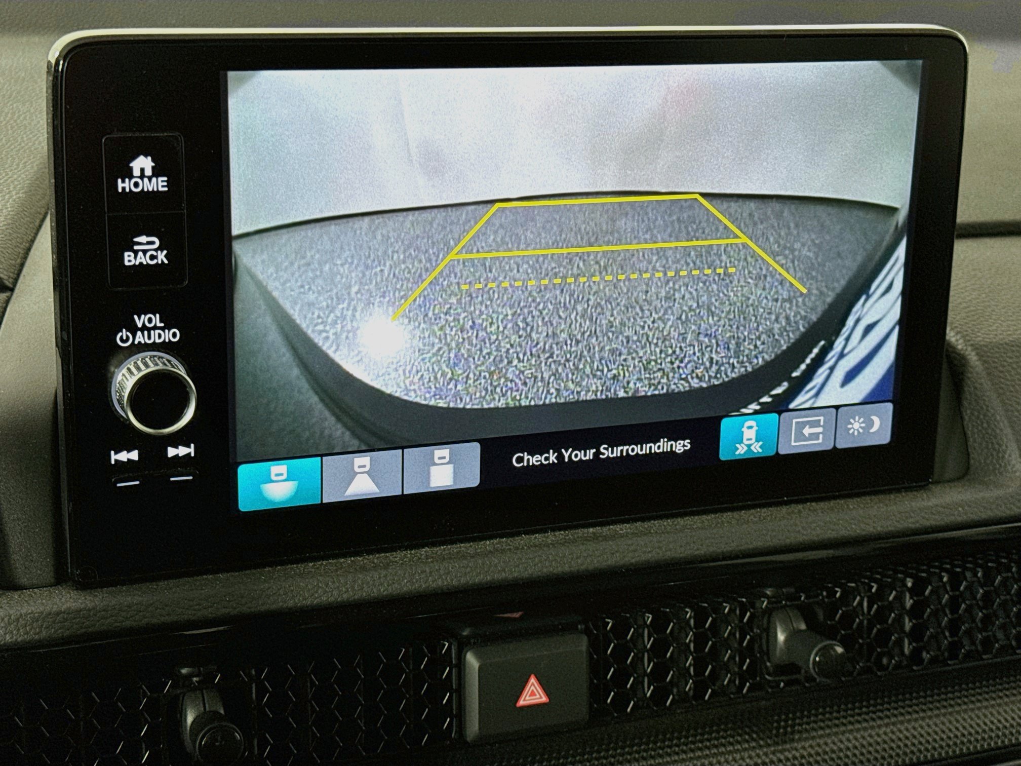 Certified 2025 Honda CR-V EX-L image 13