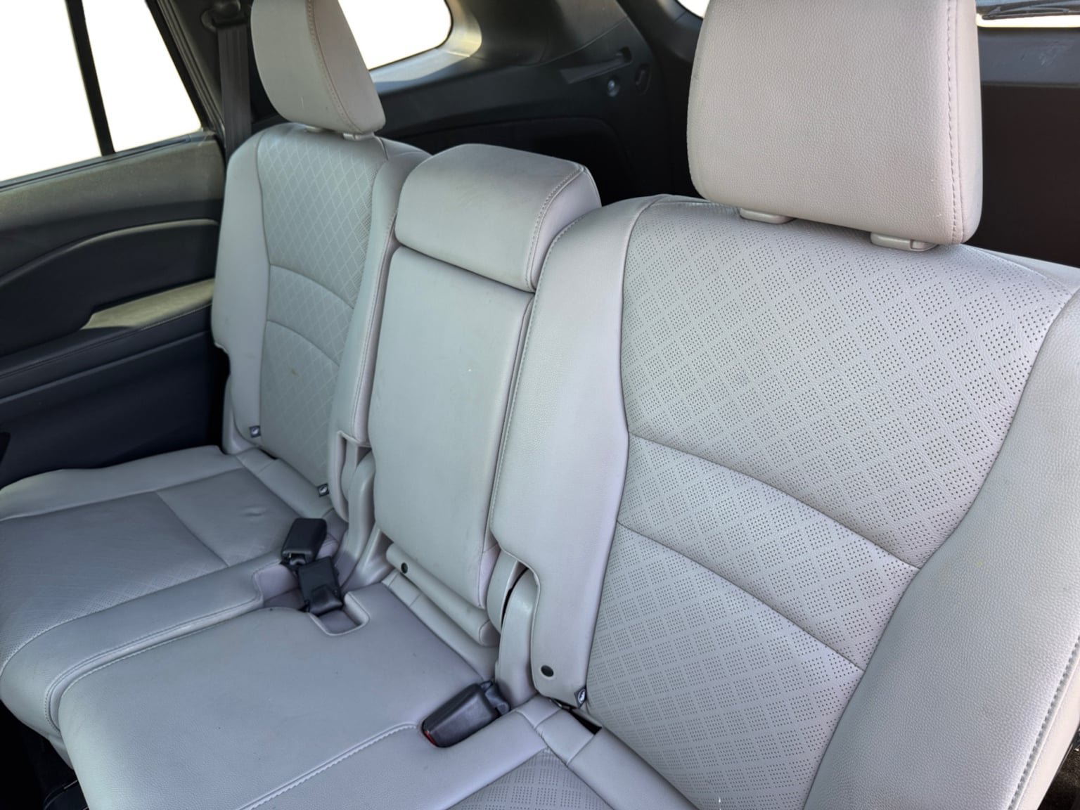 Used 2019 Honda Passport EX-L image 16