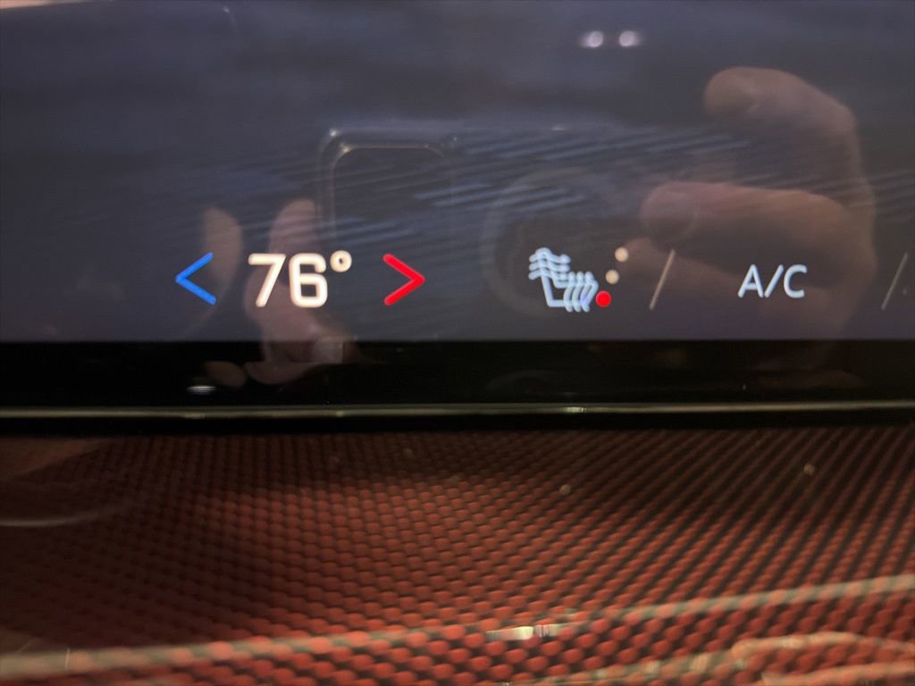 Certified 2025 Chevrolet Traverse Z71 w/ Driver Confidence Package image 30