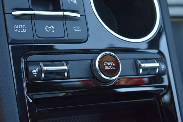 New 2026 Kia K5 GT-Line w/ GT-Line Premium Package FWD image 27