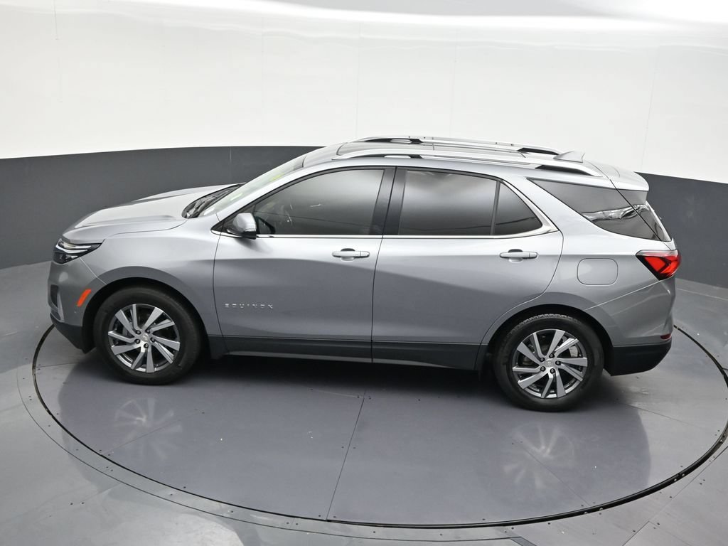 Used 2023 Chevrolet Equinox Premier FWD image 18