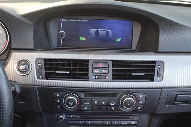 Used 2013 BMW 335is Convertible image 20