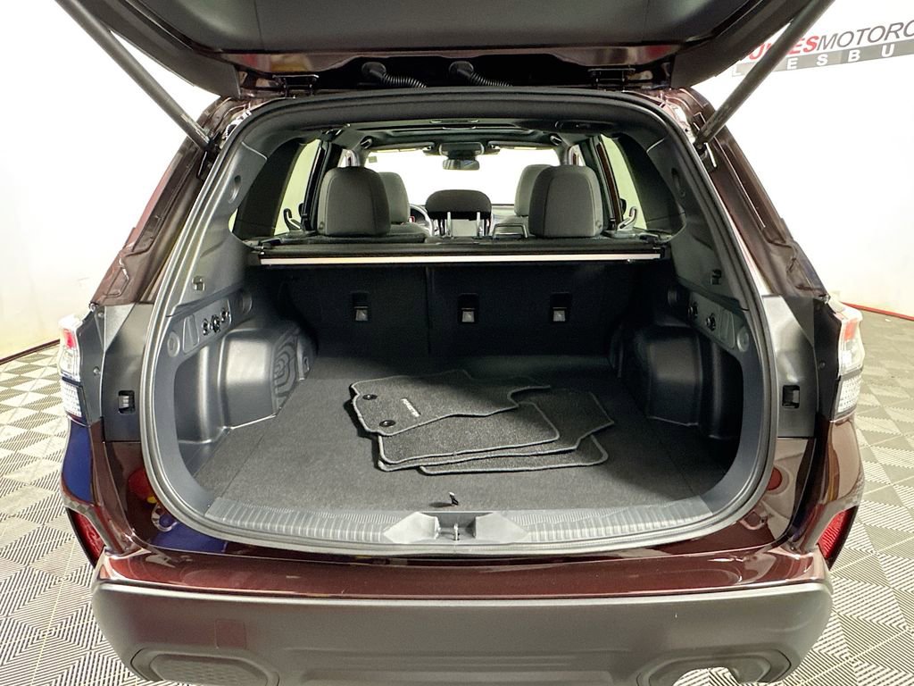 Used 2026 Subaru Forester Premium AWD/4WD image 26