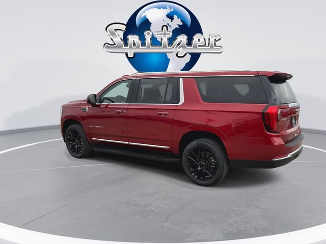 New 2026 GMC Yukon XL Elevation w/ Elevation Premium Package image 7