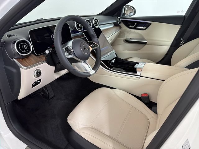 New 2026 Mercedes-Benz C 300 4MATIC Sedan image 10