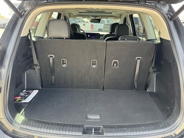 Used 2025 Kia Telluride S image 7
