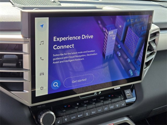 Certified 2025 Toyota Sequoia Limited image 23