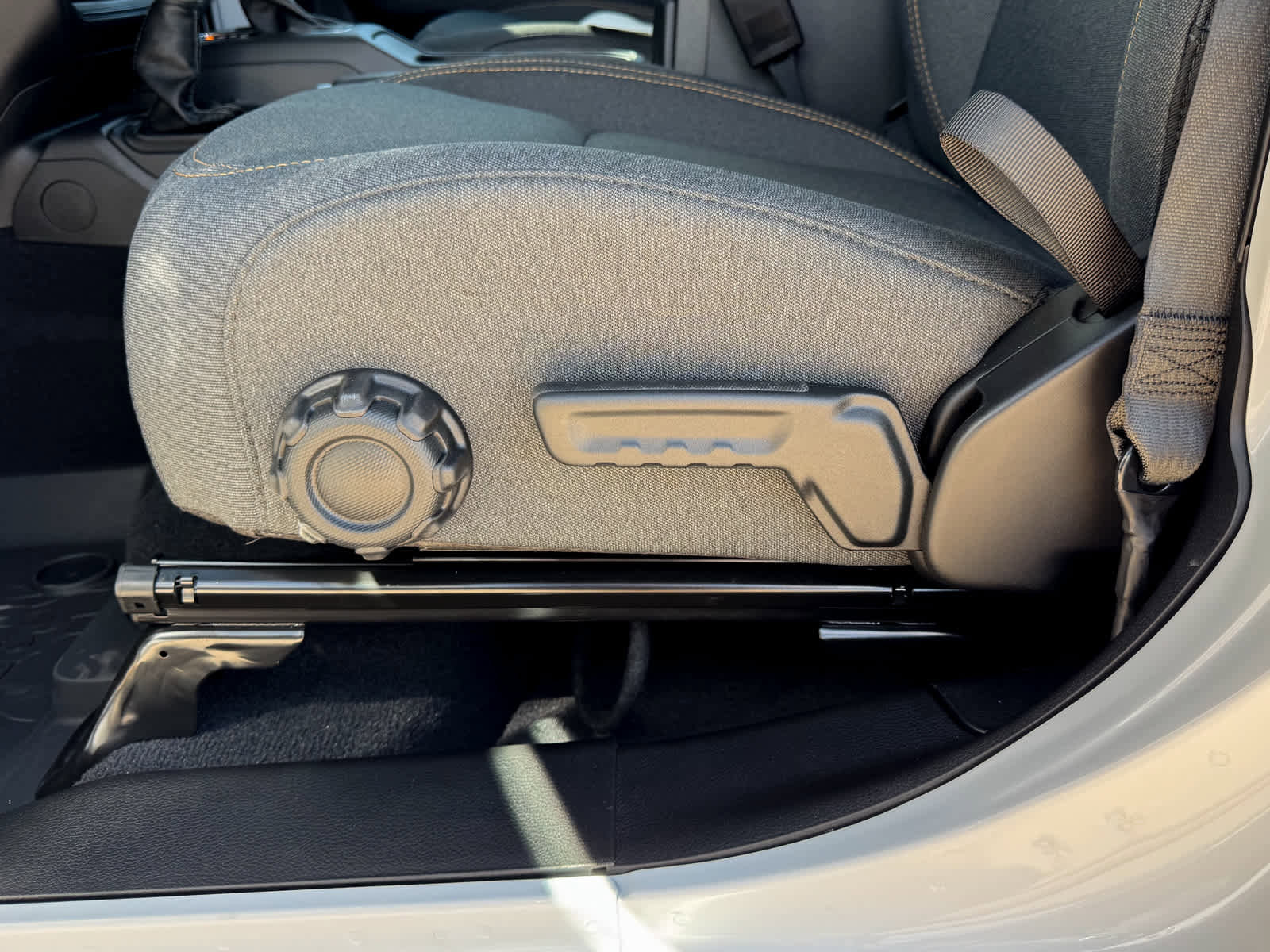 New 2025 Jeep Wrangler Sport S image 65