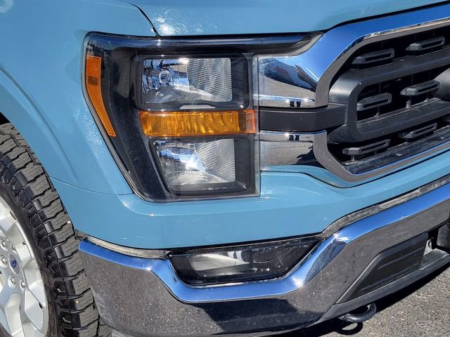Used 2023 Ford F150 XLT image 5