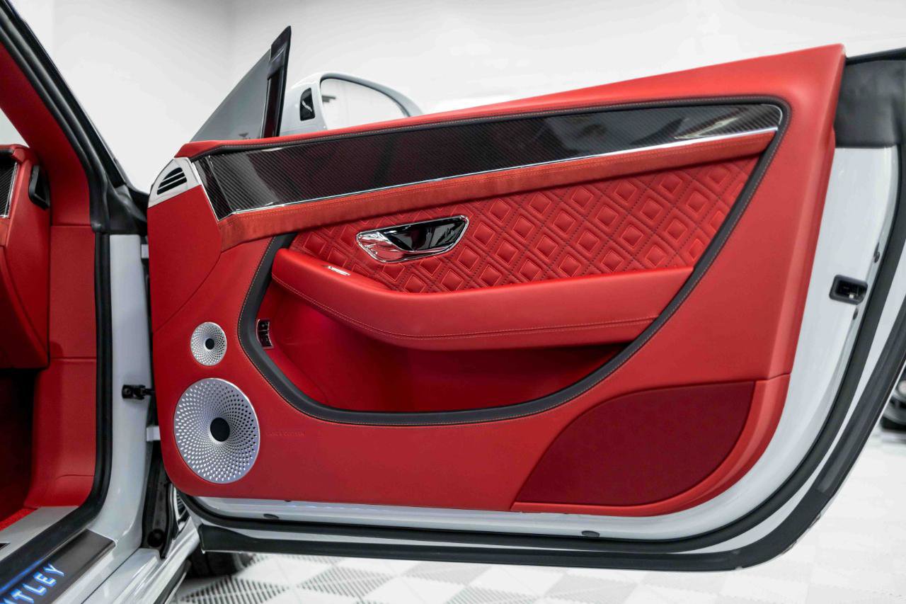 Used 2022 Bentley Continental GT Speed image 47