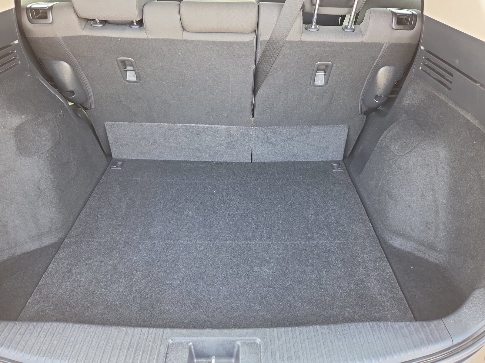 Used 2019 Honda HR-V EX image 25