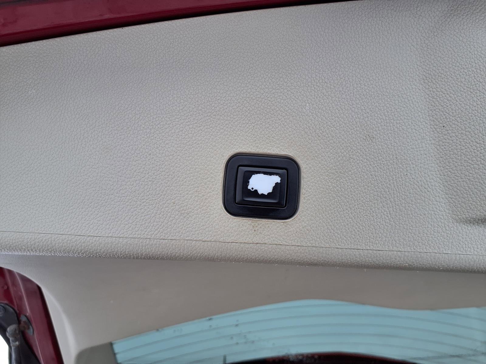 Used 2013 Cadillac SRX Performance image 8