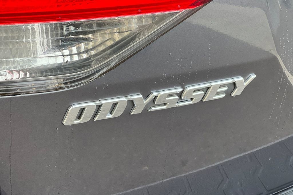 Used 2015 Honda Odyssey EX-L image 26