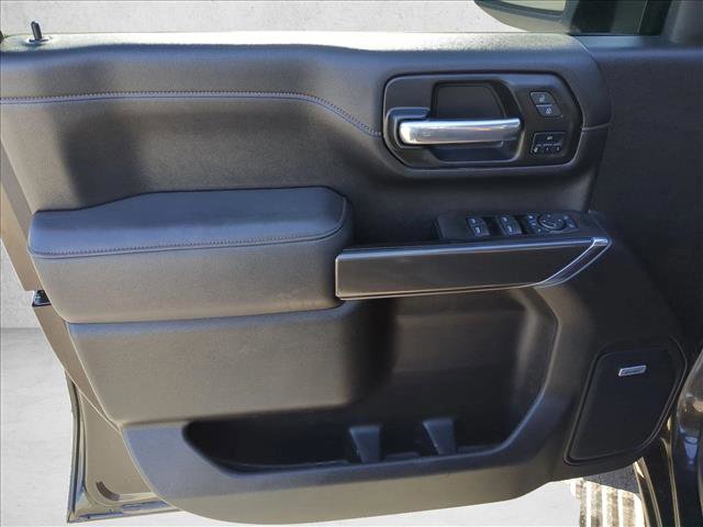 Used 2021 GMC Sierra 2500 AT4 w/ AT4 Premium Plus Package image 9