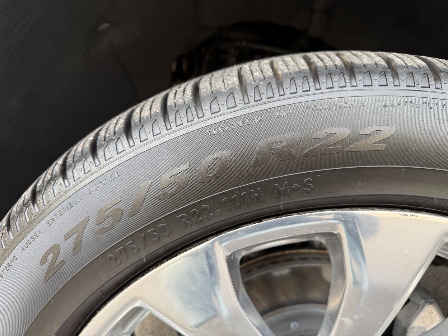 Used 2020 Chevrolet Silverado 1500 High Country w/ Technology Package image 45