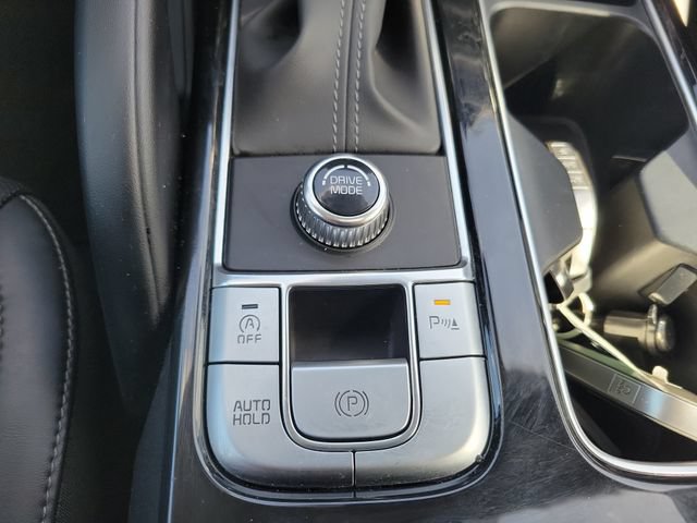 Used 2025 Kia Telluride S FWD image 37