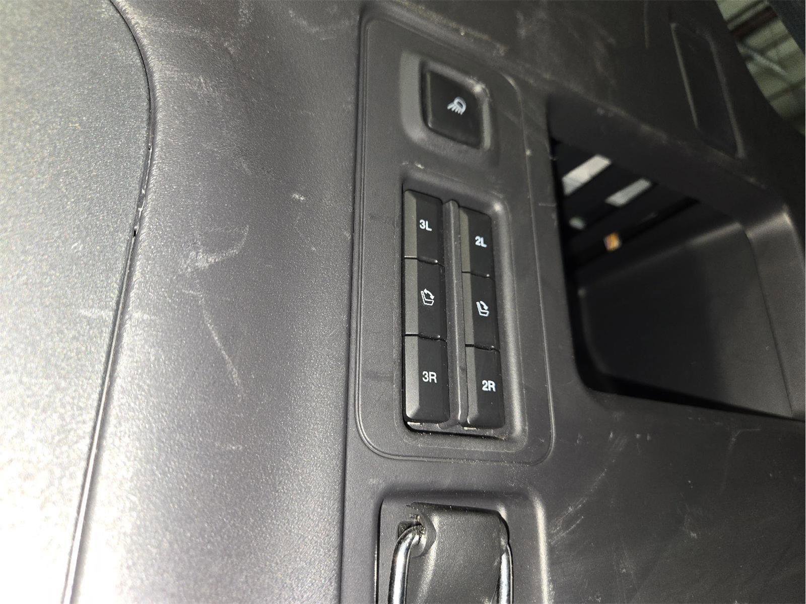 Used 2025 Ford Expedition Max Active image 47