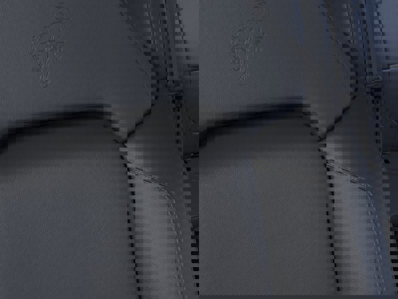 New 2025 Ford Bronco Badlands w/ Sasquatch Package image 18