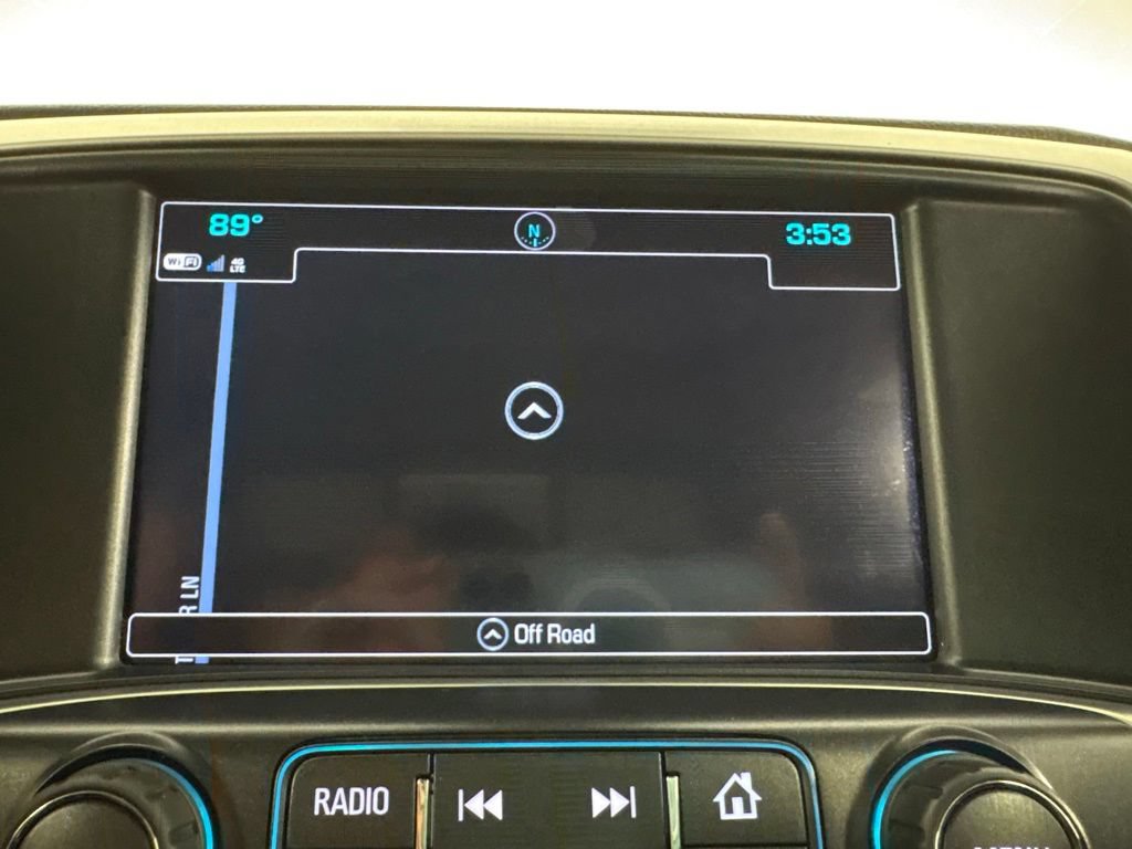 Used 2018 GMC Sierra 1500 SLT AWD/4WD image 29