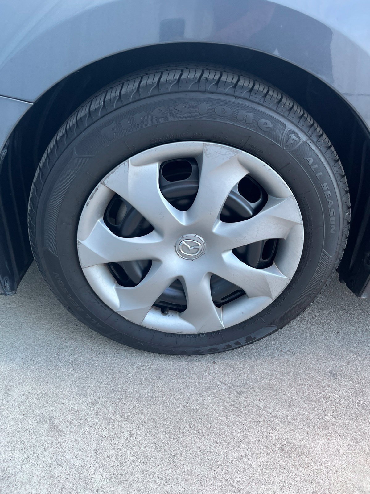 Used 2014 MAZDA MAZDA3 i Sport FWD image 28