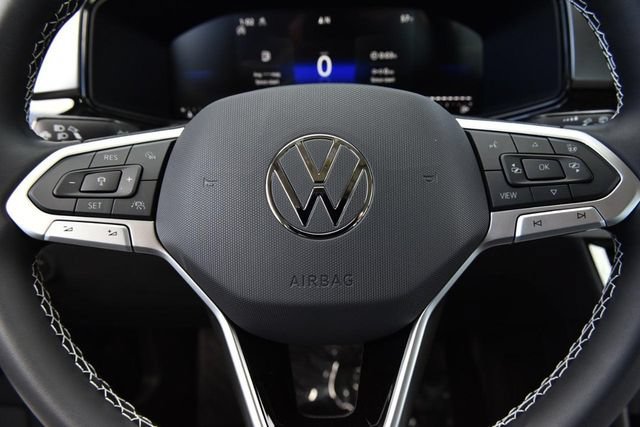 New 2026 Volkswagen Taos S AWD/4WD image 18