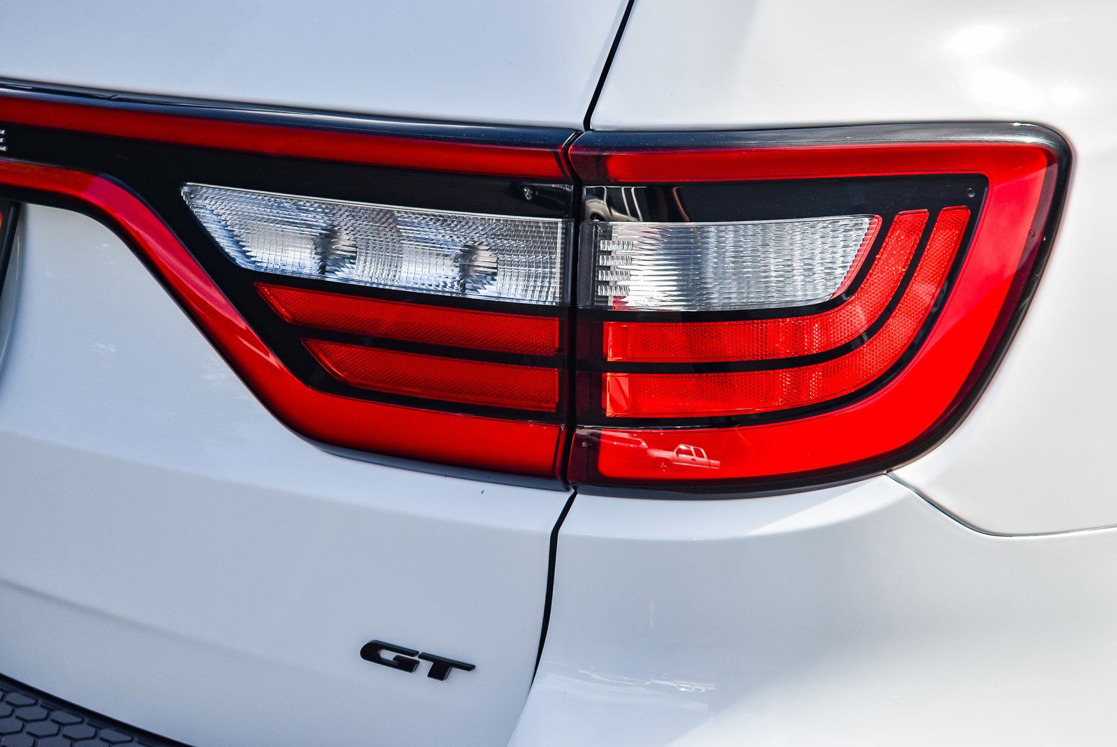 Used 2020 Dodge Durango GT w/ Blacktop Package image 7