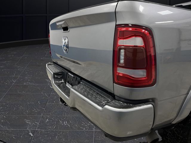 Used 2019 RAM 2500 Laramie image 35
