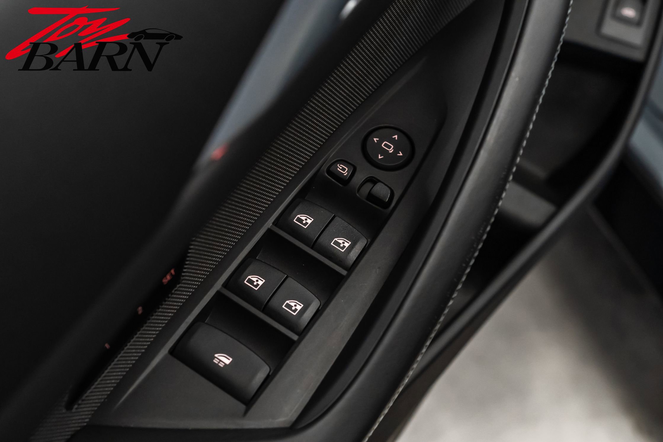 Used 2024 BMW M4 xDrive Competition w/ Executive Package image 31