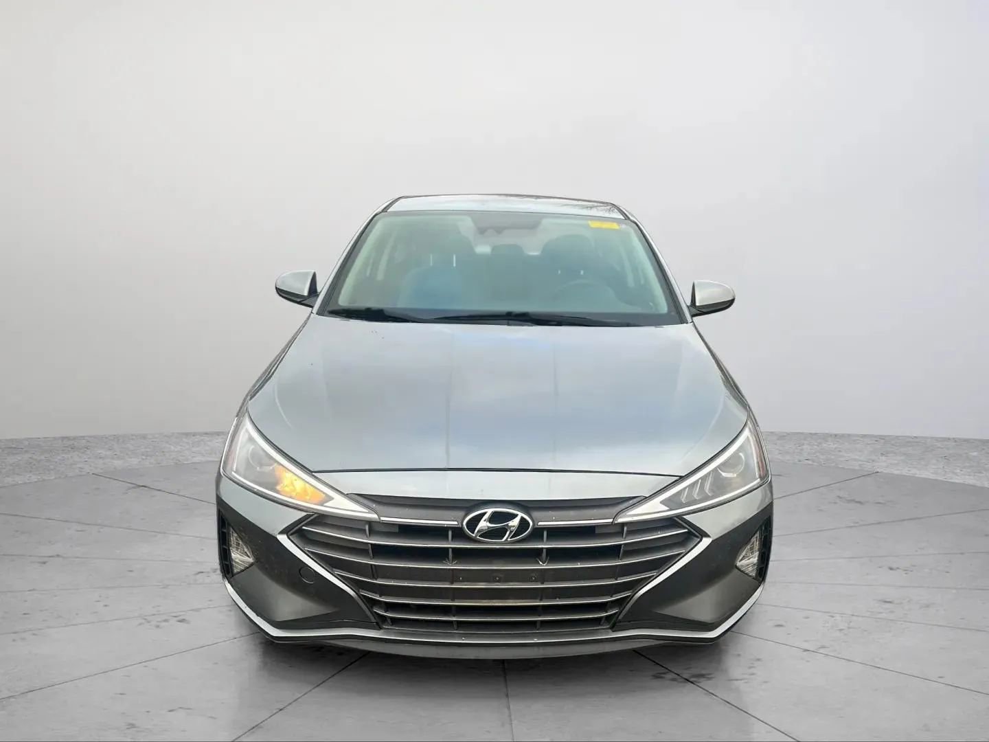 Used 2019 Hyundai Elantra SEL image 8