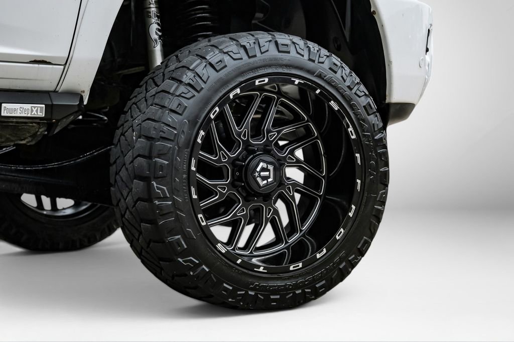 Used 2017 RAM 2500 Laramie w/ Sport Appearance Group AWD/4WD image 51