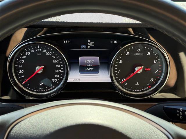 Used 2018 Mercedes-Benz E 300 image 11