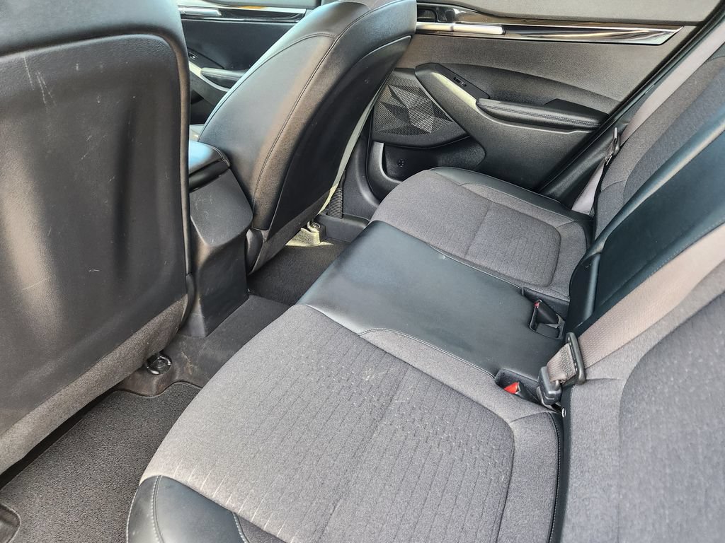 Used 2021 Kia Seltos S AWD/4WD image 9