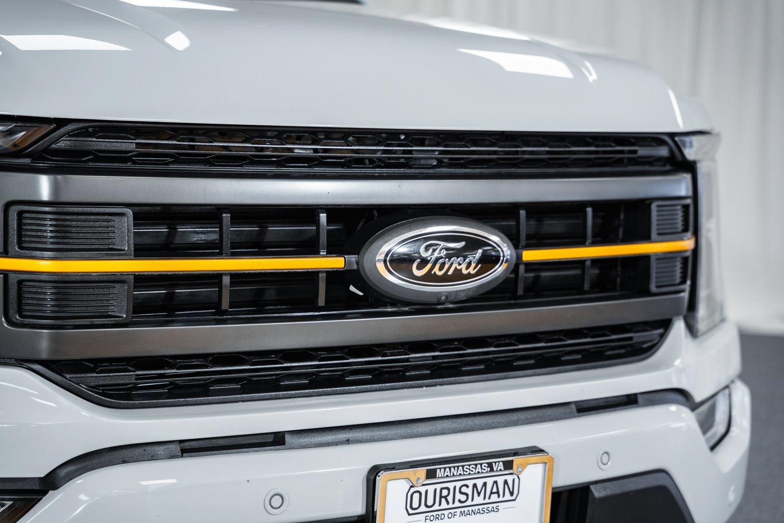 Certified 2023 Ford F150 Tremor w/ Equipment Group 402A High AWD/4WD image 11