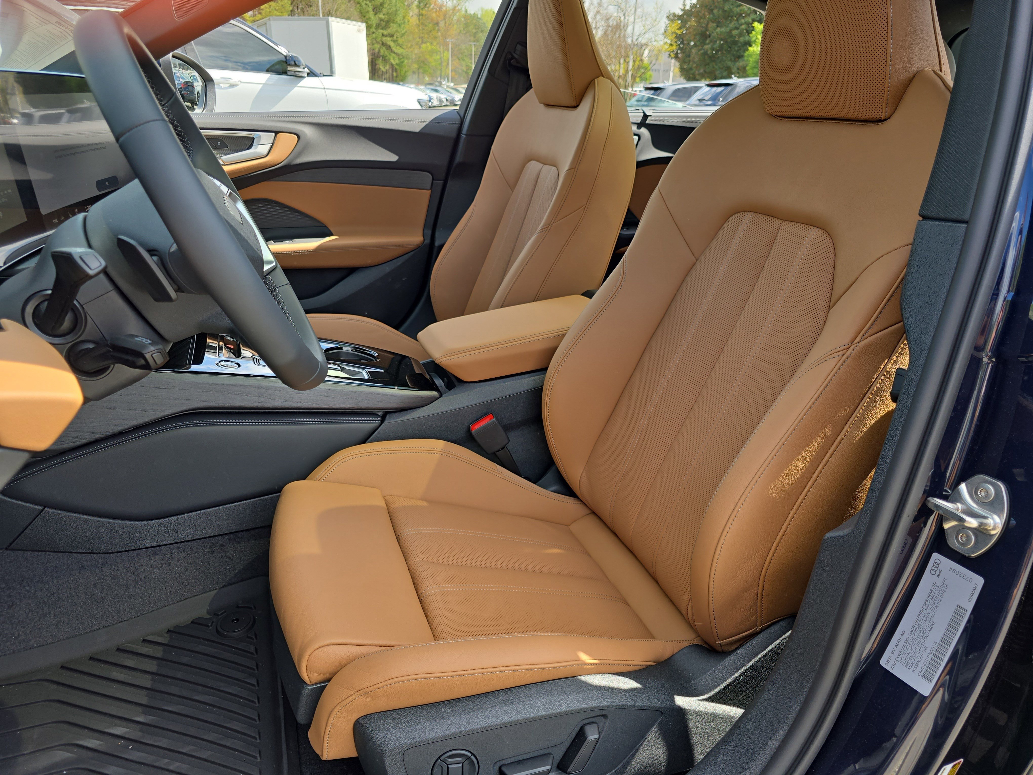 New 2026 Audi A5 2.0T Premium Plus AWD/4WD image 15