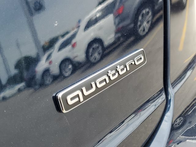 New 2026 Audi Q8 Prestige AWD/4WD image 34