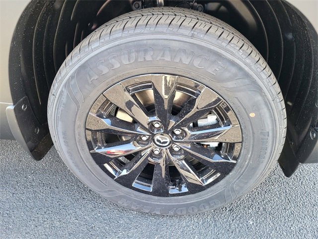 New 2026 MAZDA CX-50 AWD 2.5 Hybrid w/ Cargo Package image 15