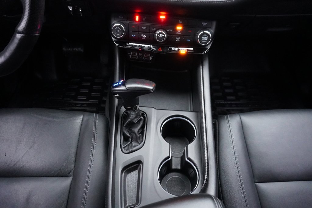 Used 2022 Dodge Durango GT w/ Blacktop Package image 17